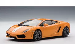 AUTOart Lamborghini Gallardo LP550-2 Balboni Arancio Borealis 54631