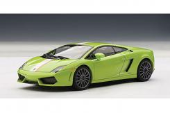 AUTOart Lamborghini Gallardo LP550-2 Balboni Verde Ithaca Green 54634