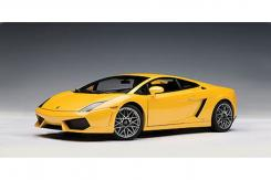 AUTOart Lamborghini Gallardo LP560-4 Giallo Halys Metallic Yellow 74586