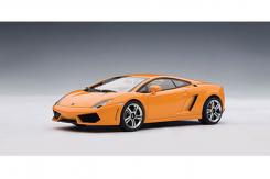 AUTOart Lamborghini Gallardo LP560-4 Orange 54616