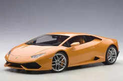 AUTOart Lamborghini Huracan LP610-4 Arancio Borealis 12098