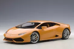 AUTOart Lamborghini Huracan LP610-4 Arancio Borealis 74603