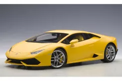 AUTOart Lamborghini Huracan LP610-4 Giallo Horus 12097