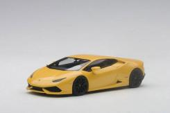 AUTOart Lamborghini Huracan LP610-4 Giallo Midas Pearl Effect Yellow Pearl 54603