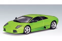 AUTOart Lamborghini Murcielago 2001 Metallic Green 54514
