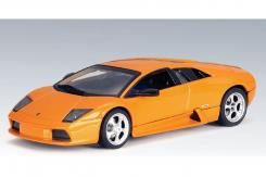 AUTOart Lamborghini Murcielago 2001 Metallic Orange 54512