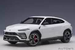 AUTOart Lamborghini Urus Bianco Icaris 79161