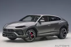AUTOart Lamborghini Urus Grigio Titans 79164