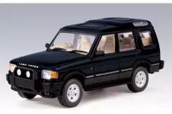 AUTOart Land Rover Discovery V8 Series II 1994 Green 54901