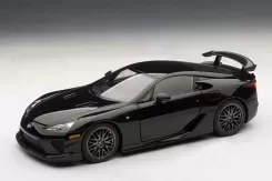 AUTOart Lexus LFA Nurburgring Edition 2011 Glossy Black 78838