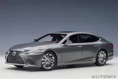 AUTOart Lexus LS 500h Manganese Luster Metallic 78867