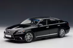AUTOart Lexus LS600hL Black 78842