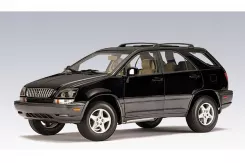AUTOart Lexus RX300 LHD Black 70032