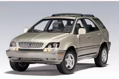 AUTOart Lexus RX300 LHD Silver 70031