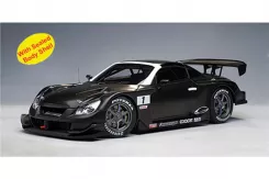 AUTOart Lexus SC430 Super GT 2006 Test Car 80632