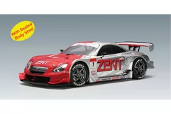 AUTOart Lexus SC430 Super GT 2006 Zent 1 80633