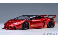 AUTOart Liberty Walk LB Silhouette Lamborghini Huracan GT Red 79126