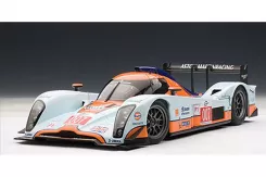 AUTOart Lola Aston Martin LMP1 2009 007 80906
