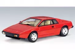 AUTOart Lotus Esprit S1 Type 79 Red 55313