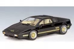 AUTOart Lotus Esprit Turbo S3 Black 55302