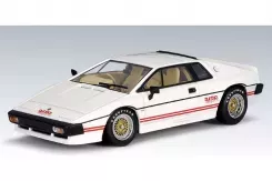 AUTOart Lotus Esprit Turbo S3 Pearl White 55301