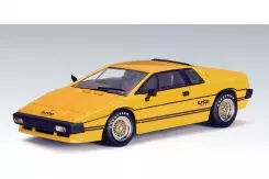 AUTOart Lotus Esprit Turbo S3 Yellow 55303