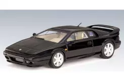 AUTOart Lotus Esprit V8 S4 1996 Black 55402