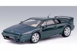 AUTOart Lotus Esprit V8 S4 1996 Racing Green 55404