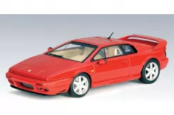 AUTOart Lotus Esprit V8 S4 1996 Red 55401