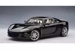 AUTOart Lotus Europa S Black 75367