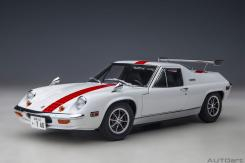 AUTOart Lotus Europa Special THE CIRCUIT WOLF 75396