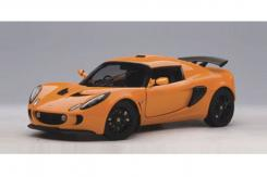 AUTOart Lotus Exige Series 2 Orange 75362