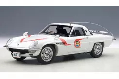 AUTOart Mazda Cosmo Sport Ultraman 75934