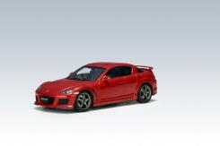 AUTOart Mazda RX-8 Velocity Red 55933