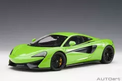 AUTOart McLaren 570S Mantis Green 76042