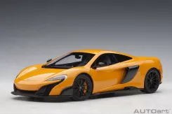 AUTOart McLaren 675LT McLaren Orange 76048