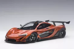AUTOart McLaren P1 GTR Volcano Orange 81545