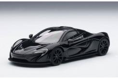 AUTOart McLaren P1 Sapphire Black 56014