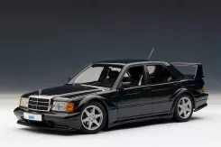 AUTOart Mercedes-Benz 190E 2.5-16 Evolution 2 W201 black 76131