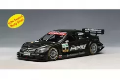 AUTOart Mercedes-Benz C-Class DTM W204 2007 AMG Hakkinen 6 80732
