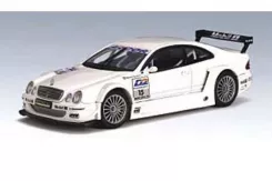 AUTOart Mercedes-Benz CLK DTM 2000 W208 15 Darren Turner 60036