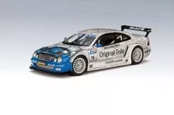 AUTOart Mercedes-Benz CLK DTM 2000 W208 18 Marcel Tiemann 60037