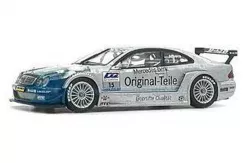 AUTOart Mercedes-Benz CLK DTM 2001 W208 15 Christijan Albers 60138