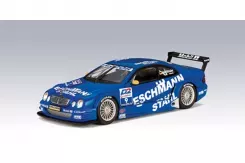 AUTOart Mercedes-Benz CLK DTM 2001 W208 9 Bernd Maylander 60135