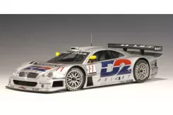 AUTOart Mercedes-Benz CLK GTR 1997 FIA GT1 Champion 11 12001