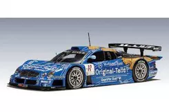 AUTOart Mercedes-Benz CLK GTR 1998 Fia GT Original Teile B. Mayland 89834