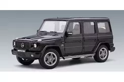 AUTOart Mercedes-Benz G55 AMG W463 black 76246