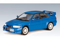 AUTOart Mitsubishi Lancer Evo VI Blue 57152