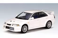 AUTOart Mitsubishi Lancer Evo VI White 57151