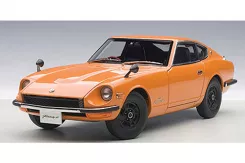 AUTOart Nissan Fairlady Z432 1969 Orange 77436